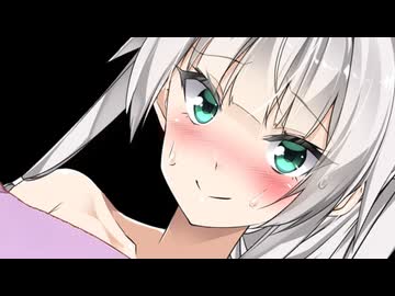 良妻クロワちゃんの日常の1コマ その一【COEIROINK劇場】