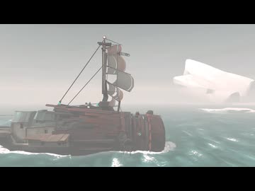 【FAR Changing Tides】ひとり旅も良いもんだ！#10