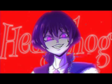 Hedgehog / kook feat.初音ミク