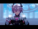 【Genshin Impact 原神MMD】シネマ【ドゥリン／Durin】