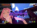 NARUTO サクラ　モブリョナ
