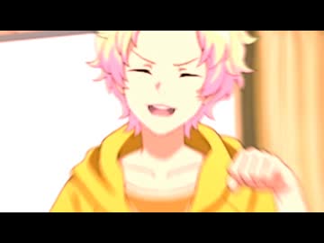 sideMでRED ZONE【音MAD】