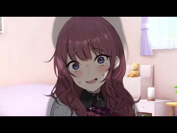 花梨　地雷を踏む