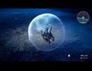 DQ2_2DHDRemake_船潜る浮かぶ動画