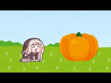 カボチャ vs. ｽﾋﾟｷ vs. サツマイモ