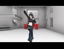 『踊ってみた』BADUYを"VirtualCast"で踊りました♪【無言】