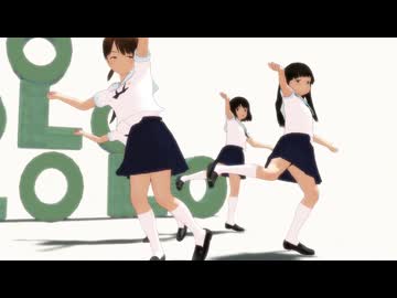 Take　On　Me　フェリス編