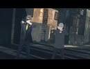 【にじさんじMMD】ぼかろころしあむ【一橋綾人/オリバー・エバンス】