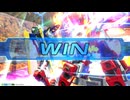 【EXVS2IB】ですともおじさんのイニブ珍道中83
