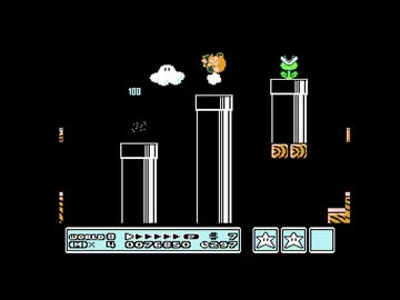 人気の「TAS スーパーマリオブラザーズ3」動画 58本 - ニコニコ動画