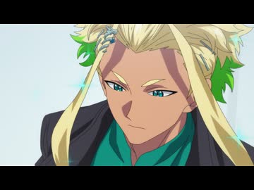 BEYBLADE X　第109話　魔龍の終わり