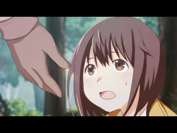 ポーション、わが身を助ける　第12話　さみしがりやな妖精