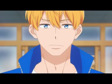 太陽よりも眩しい星　第11話　星座にならない星