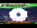 カービィのエアライダー　ロードトリップ　VSクラッコ　ステージ７　静寂の街　＃３８５　【任天堂switch2】