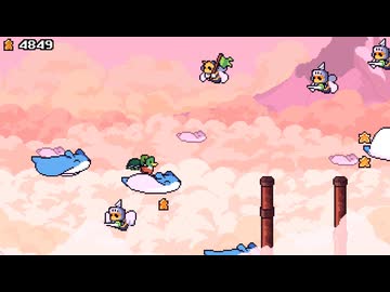 [ゆっくり実況]　かもかめ　その11