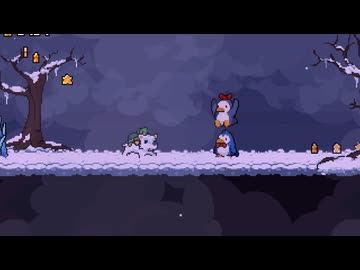 [ゆっくり実況]　かもかめ　その12