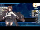 【2025早春イベ】E4-1乙ラスダン【第二次礼号作戦】