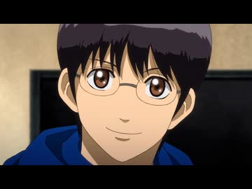 3年Z組銀八先生 第12講「同窓会の昔話とアニメの前話回想は結局本編が足りない時の埋め合わせ」