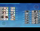 【2025早春イベ】E4-3乙ラスダン【第二次礼号作戦】