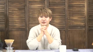 葉山翔太 official channel　喫茶あまた_#67（前半）