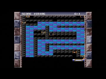 【実況】THE ブロックくずし #2