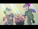 忍たま乱太郎　第33シリーズ　第66話　暗殺者の鳴き声の段
