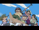 忍たま乱太郎　第33シリーズ　第69話　第三協栄丸に学べの段