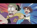 忍たま乱太郎　第33シリーズ　第72話　山田伝蔵、帰るの段