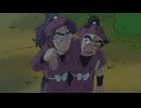 忍たま乱太郎　第33シリーズ　第62話　先生になったわけの段