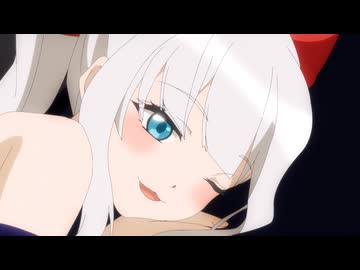 魔王様、リトライ！R　第3話　リサイクル -ReCycle-