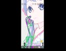 ニコ生配信ログ25/6/26lv348099380「【無言配信】つくよみちゃん立ち絵のお描き配信【フリー素材処くらげや】」
