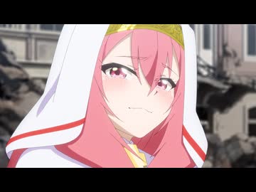 魔王様、リトライ！R　第6話　リユニオン -ReUnion-