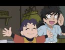 忍たま乱太郎　第33シリーズ　第40話　思い出し笑いをやめたいの段