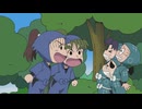 忍たま乱太郎　第33シリーズ　第42話　松千代先生のテストの段