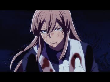 桃源暗鬼 第23話「友よ」