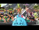 【Splatoon3】イカちゃんインクウェーブの時間です！【VOICEVOX実況プレイ】