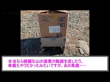 フリモメンの雑に料理！【鶏ももの燻製】