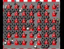 ★ABOON☆vs.hiryu vs.プロvs.ぴるぴるくん
