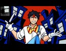 カートゥーンガール ft. 赤星河【Diffsingerカバー】