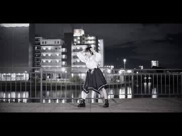 【たまごせんべい】SNOBBISM【踊ってみた】