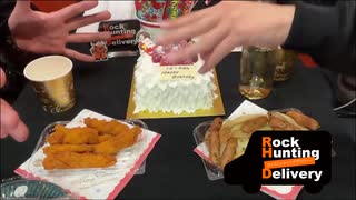 【会員限定】Rock Hunting Delivery　第111回おまけコーナー