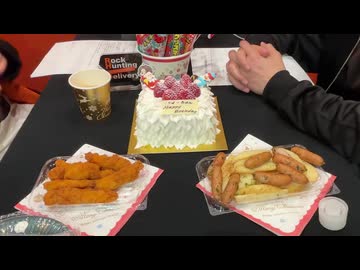 【会員限定】Rock Hunting Delivery　第111回おまけコーナー