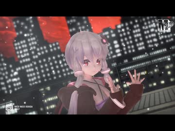 【ＭＭＤ】木造203式ゆかり　de　Beat Eater