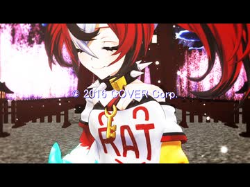 【MMDホロライブ】Festivo【ハコス・ベールズ】