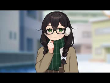 目的地の無い散歩【ソフトウェアトーク劇場】