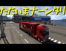 【Euro Truck Simulator 2】ペーパー歴10年が DLC「Beyond the Baltic Sea」でフィンランド観光（#428）【実況プレイ】