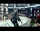 【BIOHAZARD 5】#28