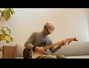 井上知己/野良猫(InouEtomoki/A stray cat)チューニング432Hz