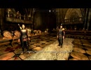 【Skyrim SE&AE】 #077  【ドーンガード：幽閉されたセラーナを解放】ディムホロウ墓地でモノリスを開く・ヴォルキハル城でハルコンに会う・雑談：マスマリの冒険記５ 【ゆっくり実況】