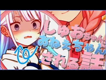 お姉ちゃんをお迎えしてくれないしゅおちゃんがお兄さんをりりせお姉ちゃんにする話【ダークサイド/VOICEPEEK劇場】【ソフトウェアトーク劇場】